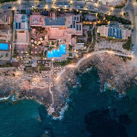 Bikini Island & Mountain Hotel Es Trenc -Adults Only- Colonia de Sant Jordi Esterno foto