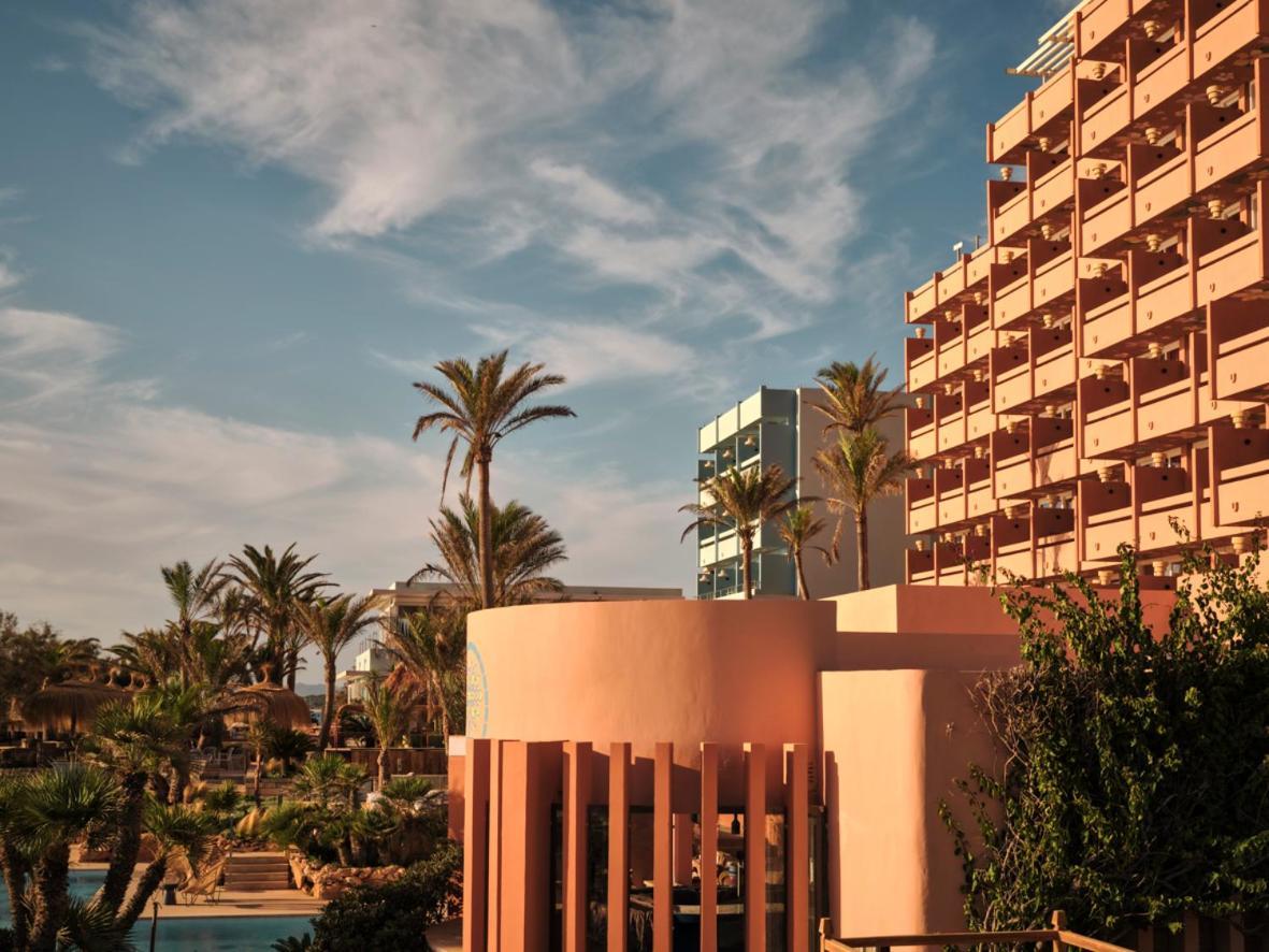Bikini Island & Mountain Hotel Es Trenc -Adults Only- Colonia de Sant Jordi Esterno foto